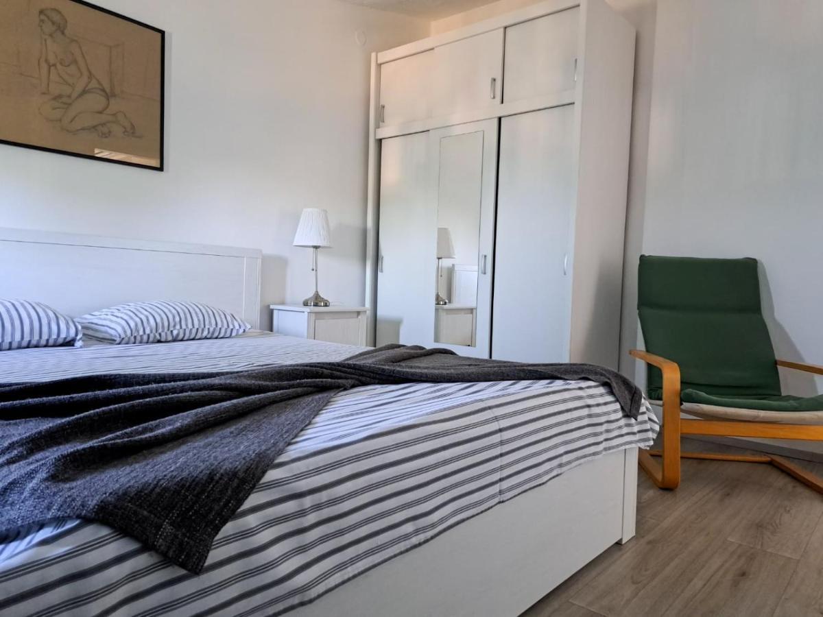 Apartment Marica Žaborić Exteriér fotografie