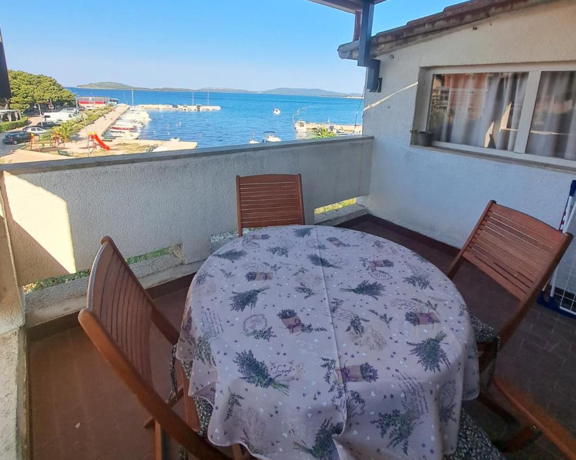 Apartment Marica Žaborić Exteriér fotografie
