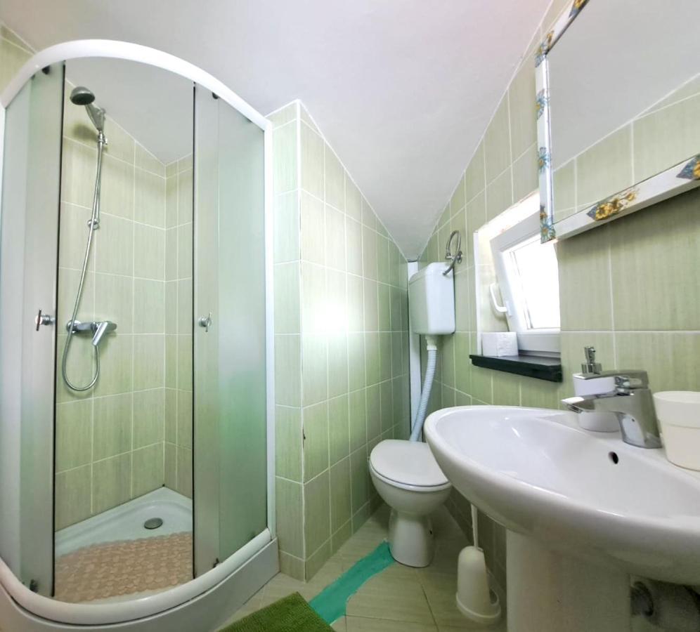Apartment Marica Žaborić Exteriér fotografie