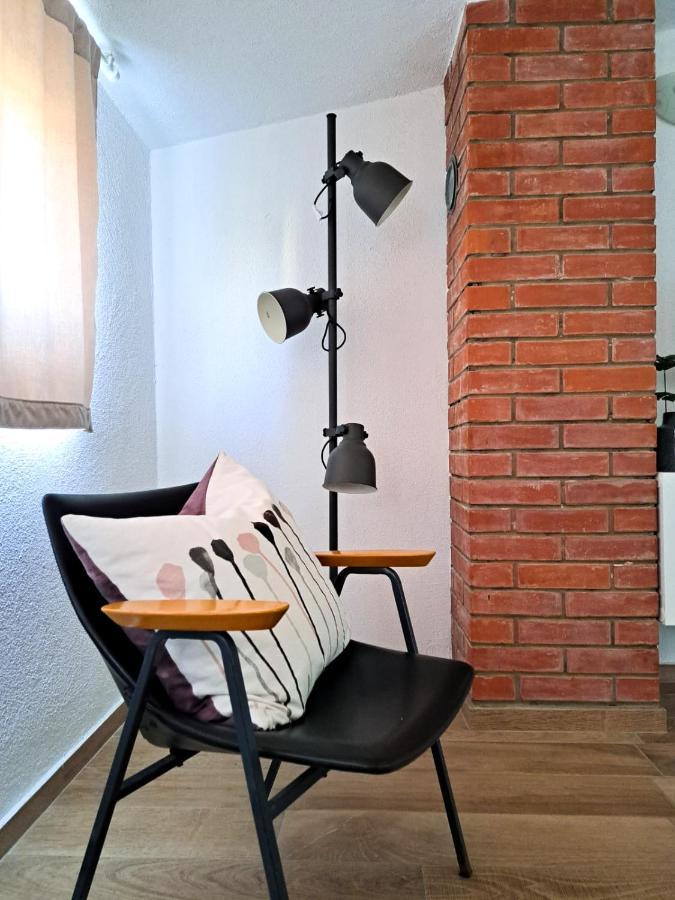 Apartment Marica Žaborić Exteriér fotografie