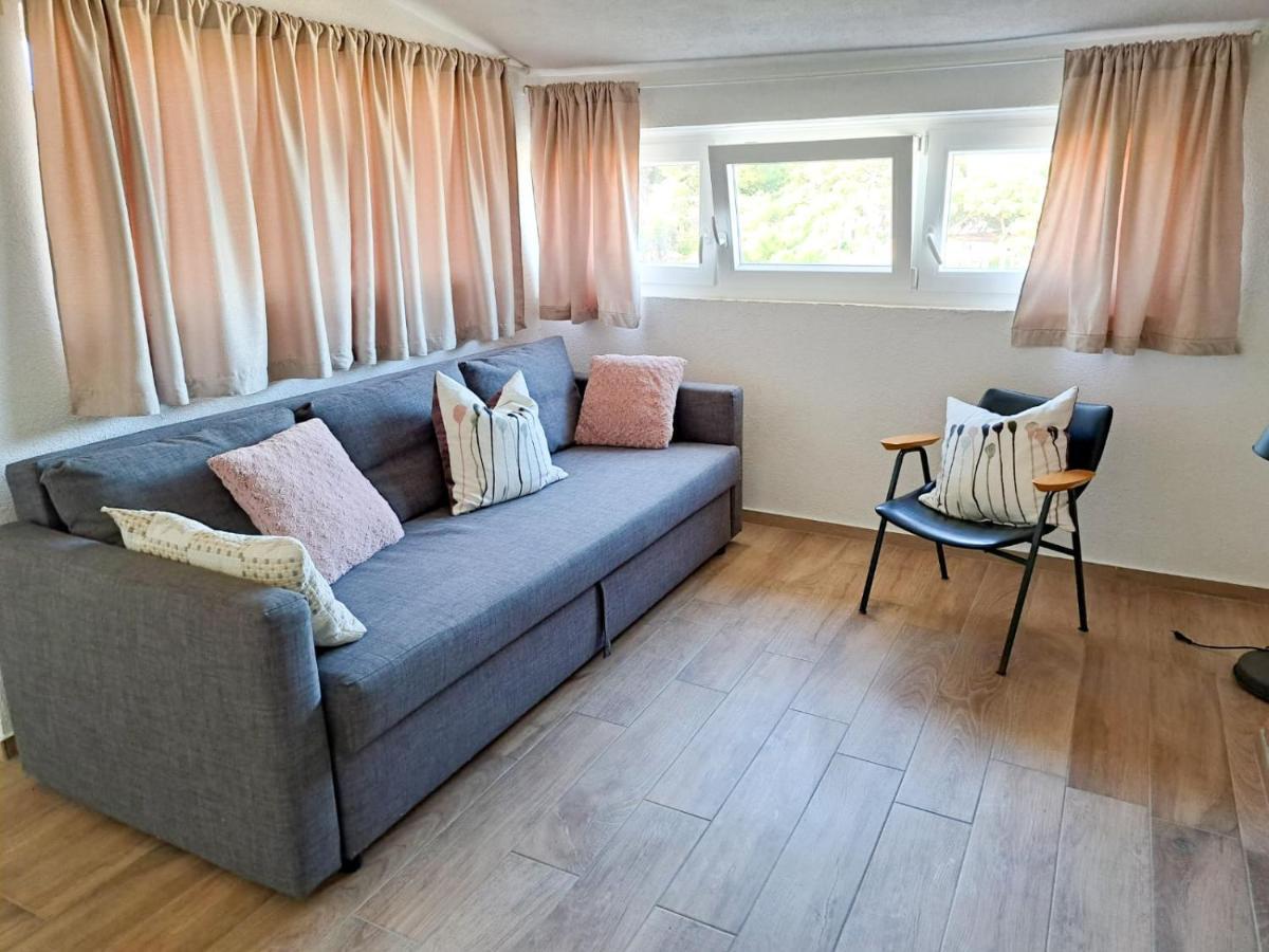Apartment Marica Žaborić Exteriér fotografie