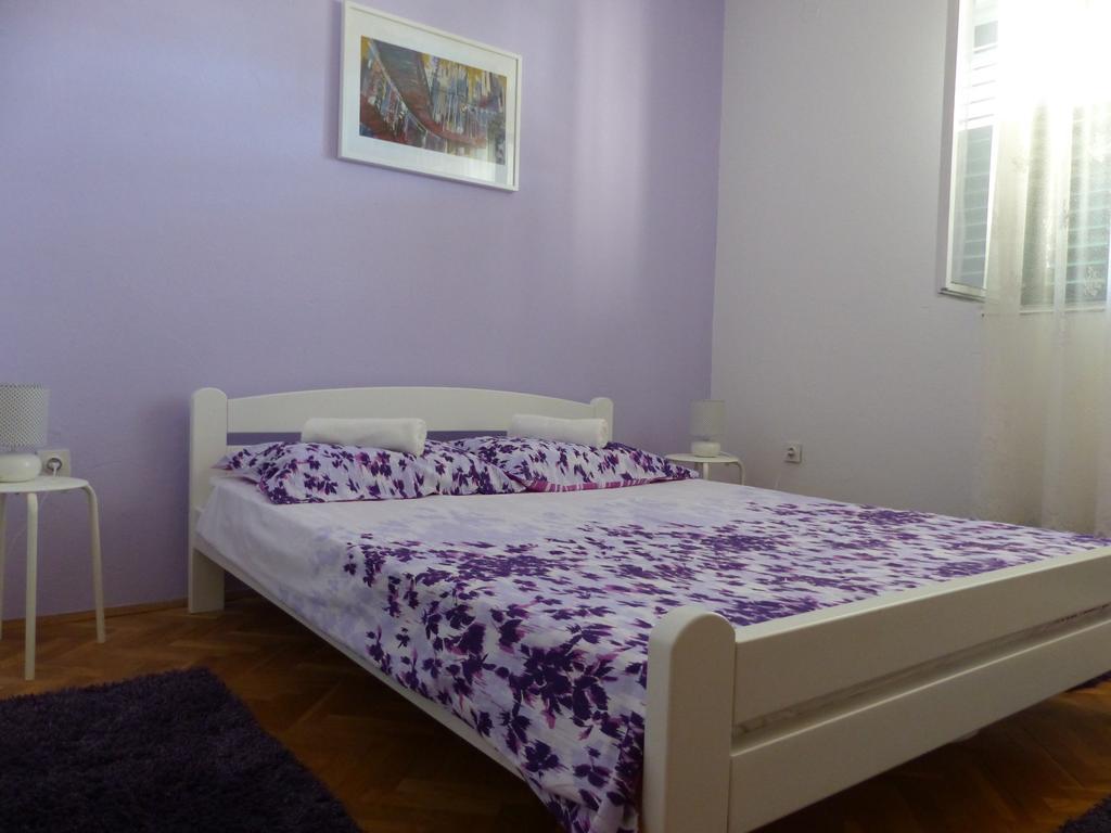 Apartment Marica Žaborić Exteriér fotografie
